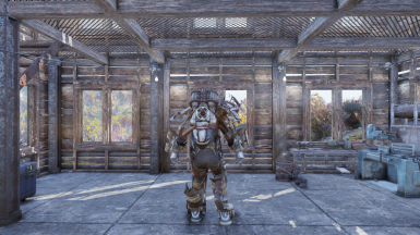 Detail Fallout 76 How To Exit Power Armor Nomer 8