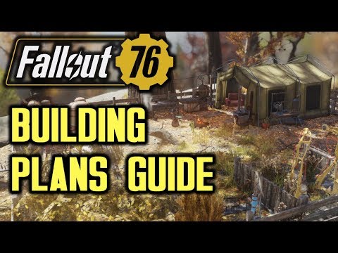 Detail Fallout 76 Large Tent Nomer 20