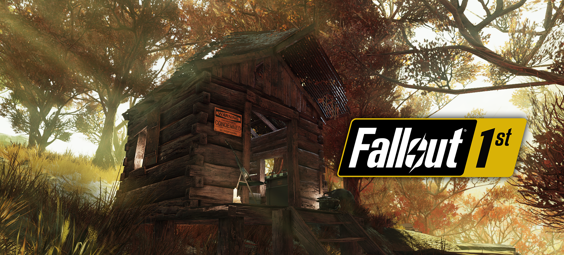 Detail Fallout 76 Large Tent Nomer 41