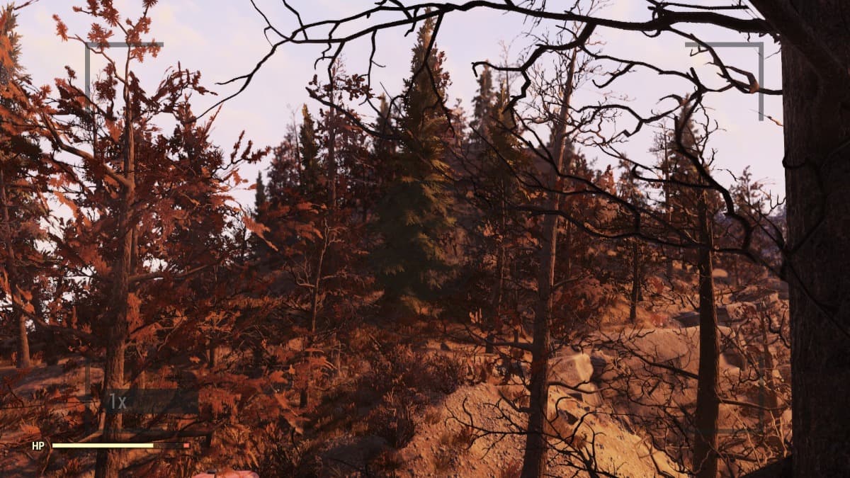 Detail Fallout 76 Large Tent Nomer 44