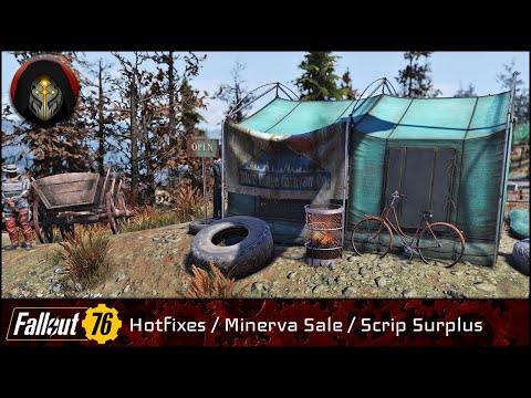 Detail Fallout 76 Large Tent Nomer 46