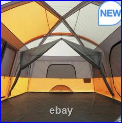 Detail Fallout 76 Large Tent Nomer 51