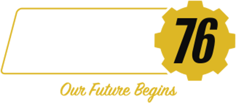 Detail Fallout 76 Logo Png Nomer 12