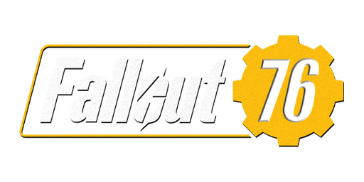 Detail Fallout 76 Logo Png Nomer 13