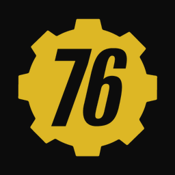 Detail Fallout 76 Logo Png Nomer 21