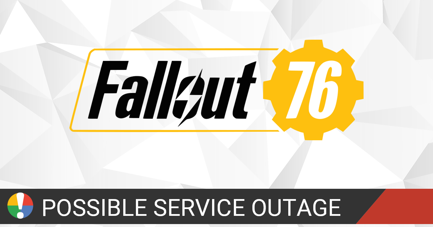 Detail Fallout 76 Logo Png Nomer 32