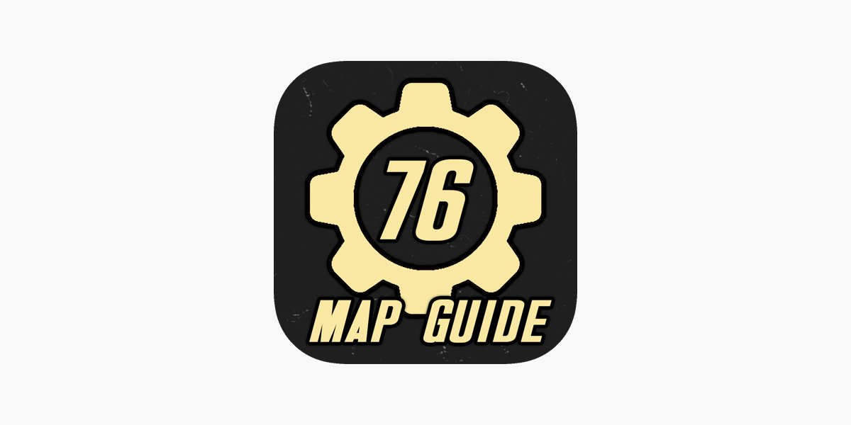 Detail Fallout 76 Logo Png Nomer 48