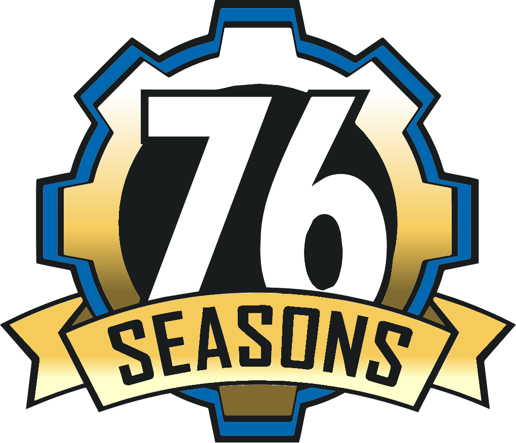 Detail Fallout 76 Logo Transparent Nomer 11