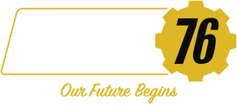 Detail Fallout 76 Logo Transparent Nomer 13