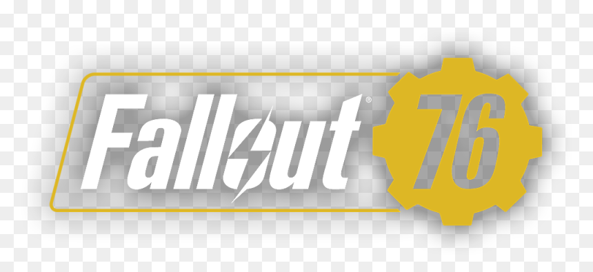 Detail Fallout 76 Logo Transparent Nomer 3