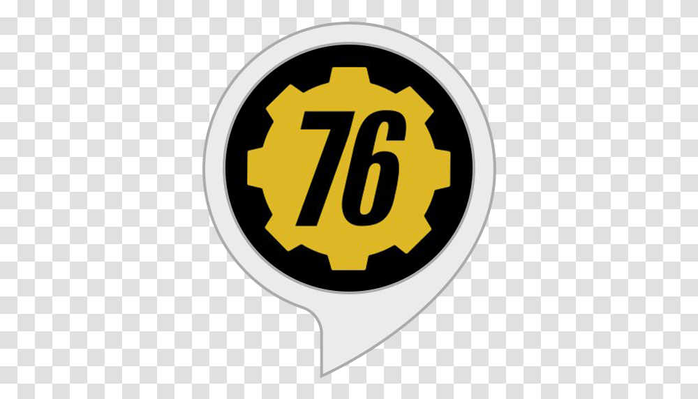 Detail Fallout 76 Logo Transparent Nomer 22