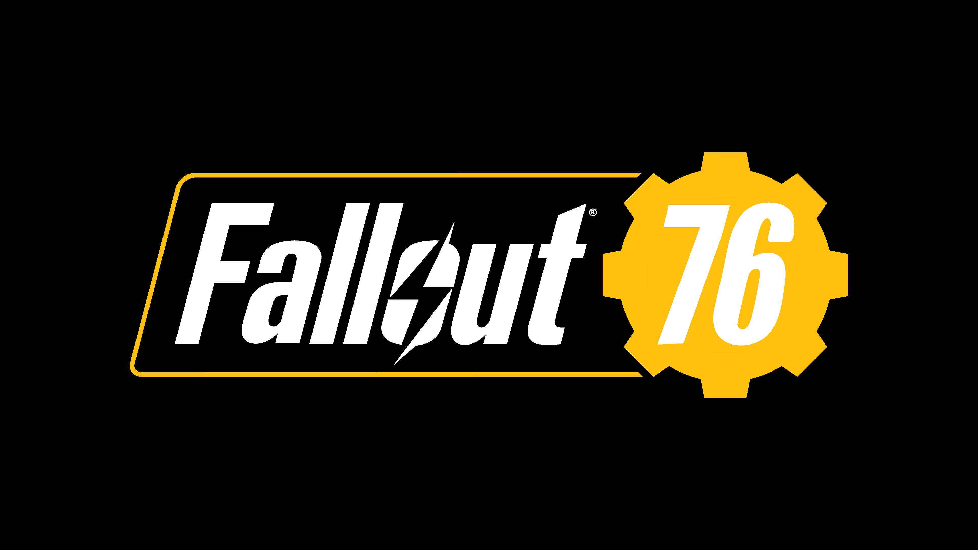 Detail Fallout 76 Logo Transparent Nomer 5