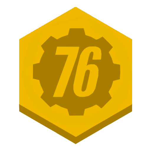 Detail Fallout 76 Logo Transparent Nomer 42