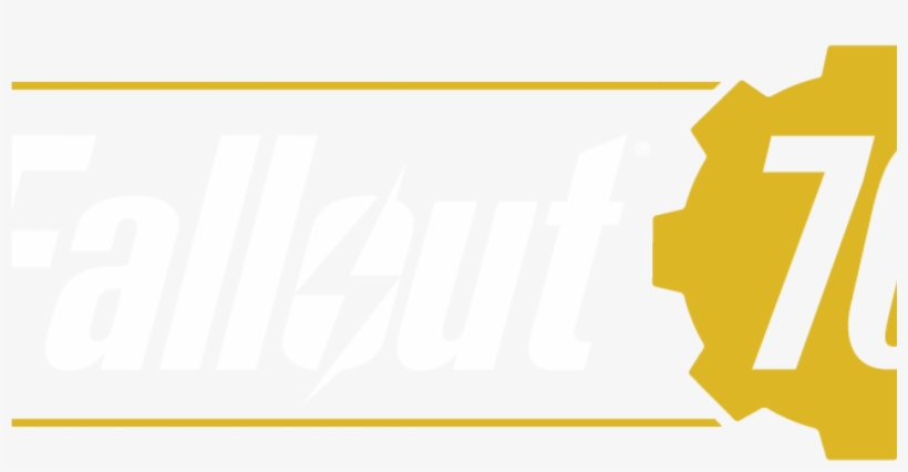 Detail Fallout 76 Logo Transparent Nomer 7