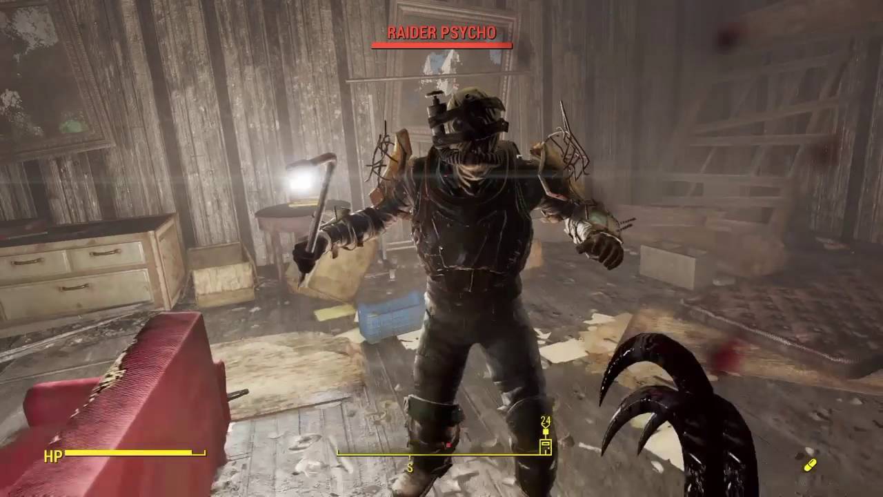 Detail Fallout 76 Meat Hook Nomer 36