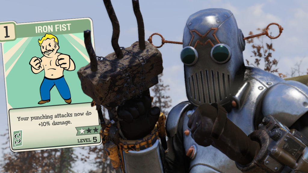 Detail Fallout 76 Meat Hook Nomer 40