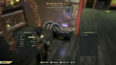 Detail Fallout 76 Meat Hook Nomer 43