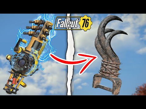 Detail Fallout 76 Meat Hook Nomer 57