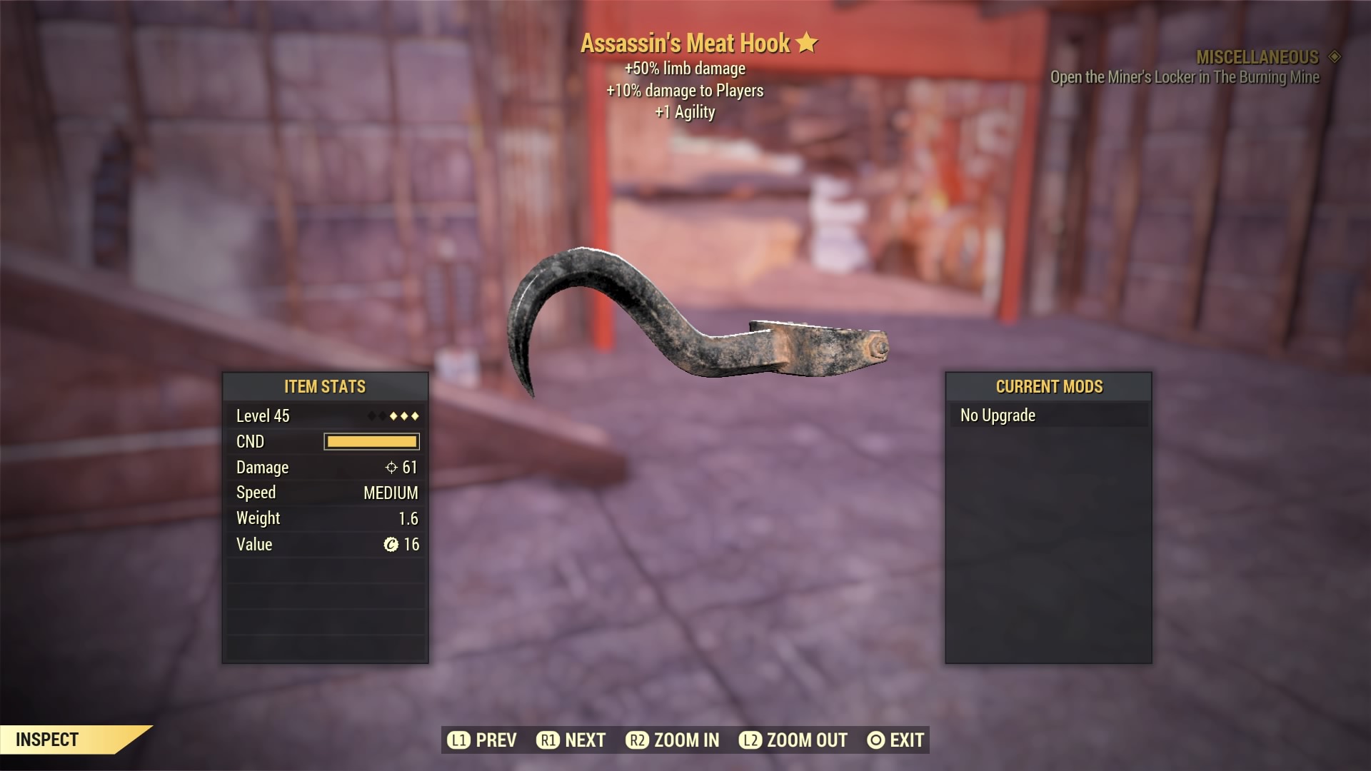 Detail Fallout 76 Meat Hook Location Nomer 46