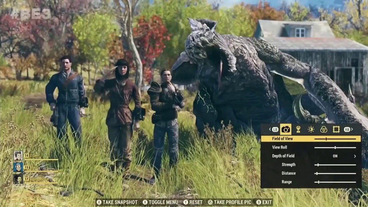 Detail Fallout 76 Mega Sloth Nomer 18