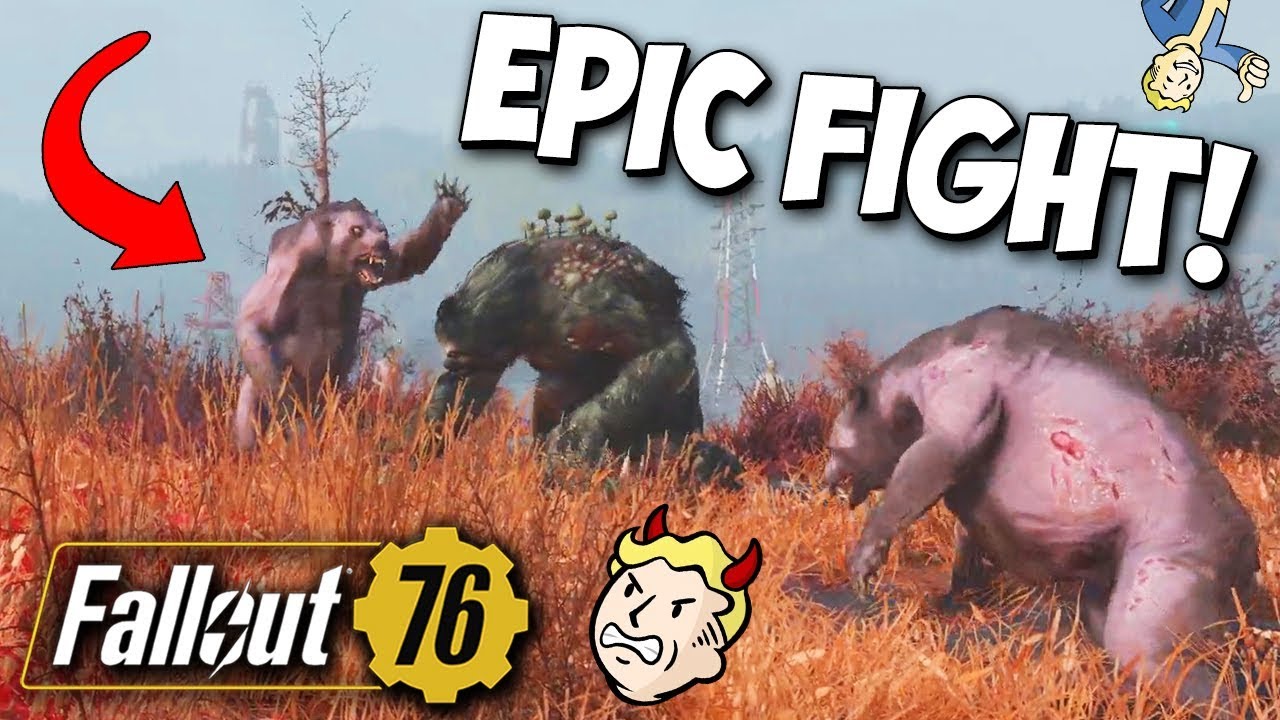 Detail Fallout 76 Mega Sloth Nomer 27