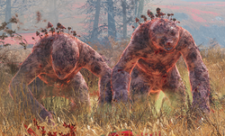 Detail Fallout 76 Mega Sloth Nomer 5