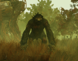 Detail Fallout 76 Mega Sloth Nomer 7