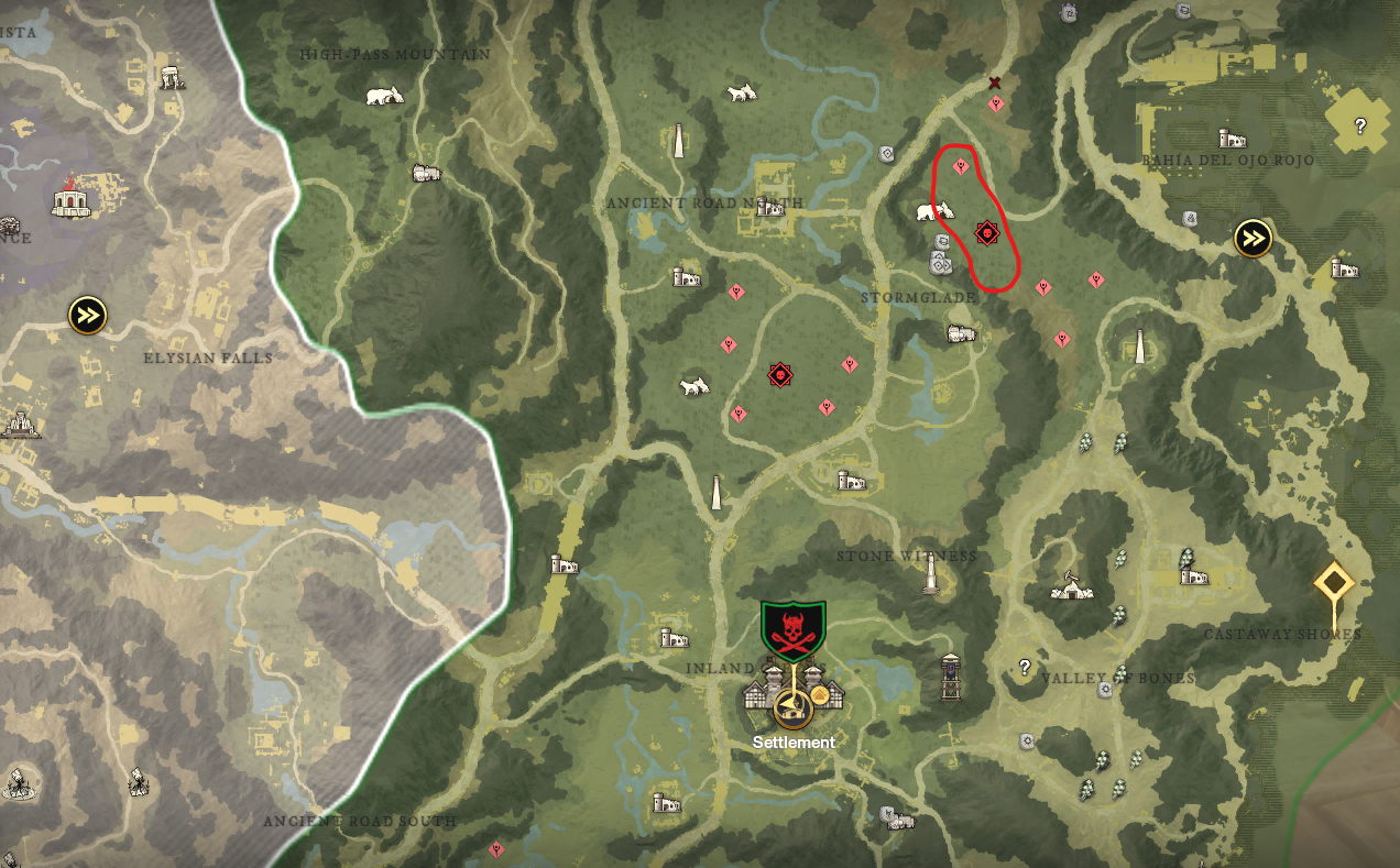 Detail Fallout 76 Melon Location Nomer 36