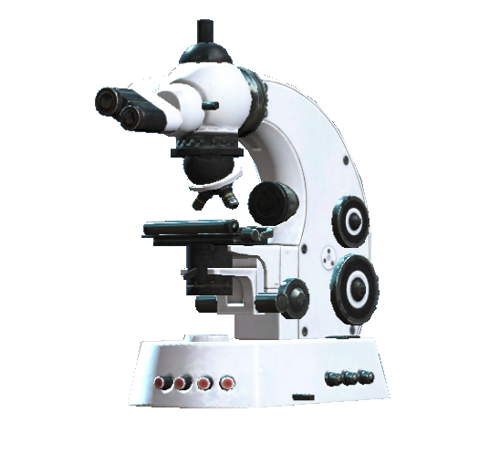 Detail Fallout 76 Microscope Locations Nomer 8