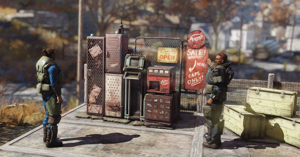 Detail Fallout 76 Milk Machine Nomer 14