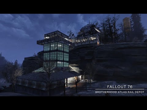 Detail Fallout 76 Mirror Ball Nomer 23