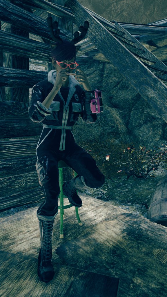 Detail Fallout 76 Mouth Harp Nomer 15