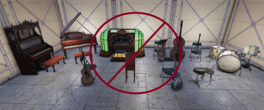 Detail Fallout 76 Mouth Harp Nomer 26