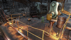 Detail Fallout 76 Mouth Harp Nomer 7