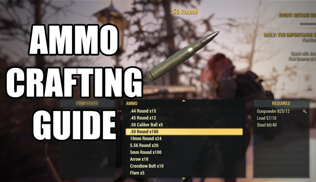 Detail Fallout 76 Paddle Ball Nomer 28