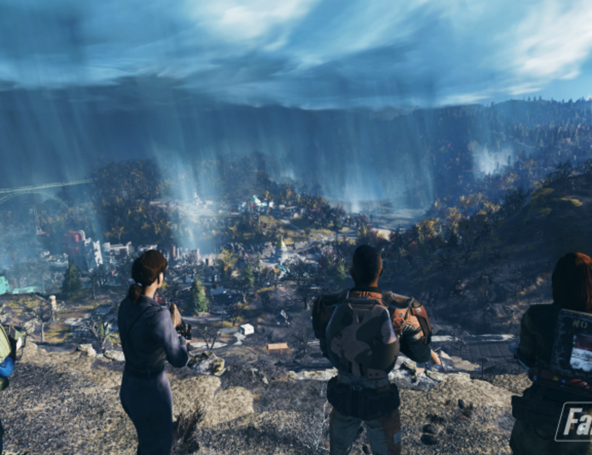 Detail Fallout 76 Photo Gallery Nomer 2