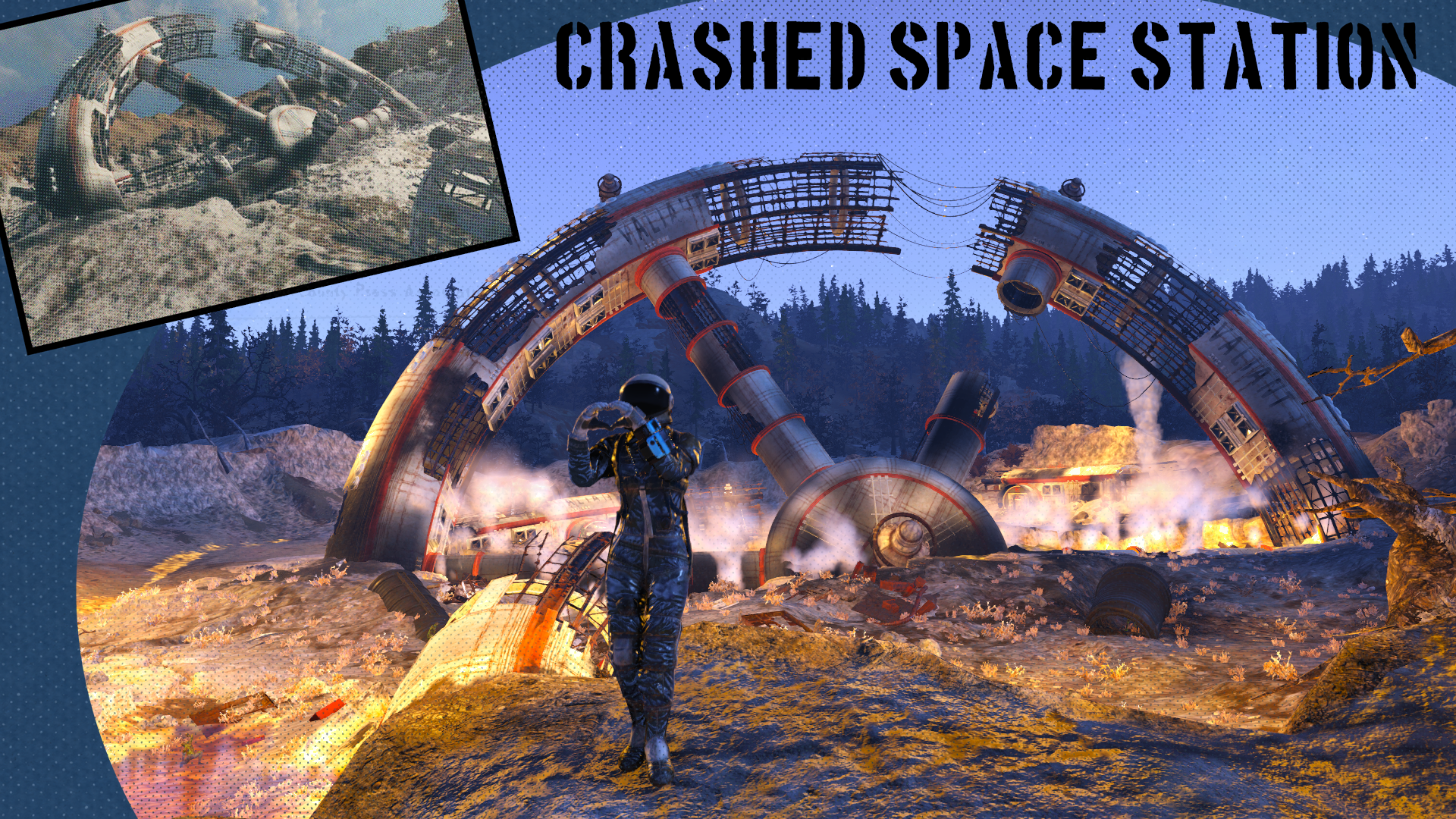 Detail Fallout 76 Photo Gallery Nomer 18