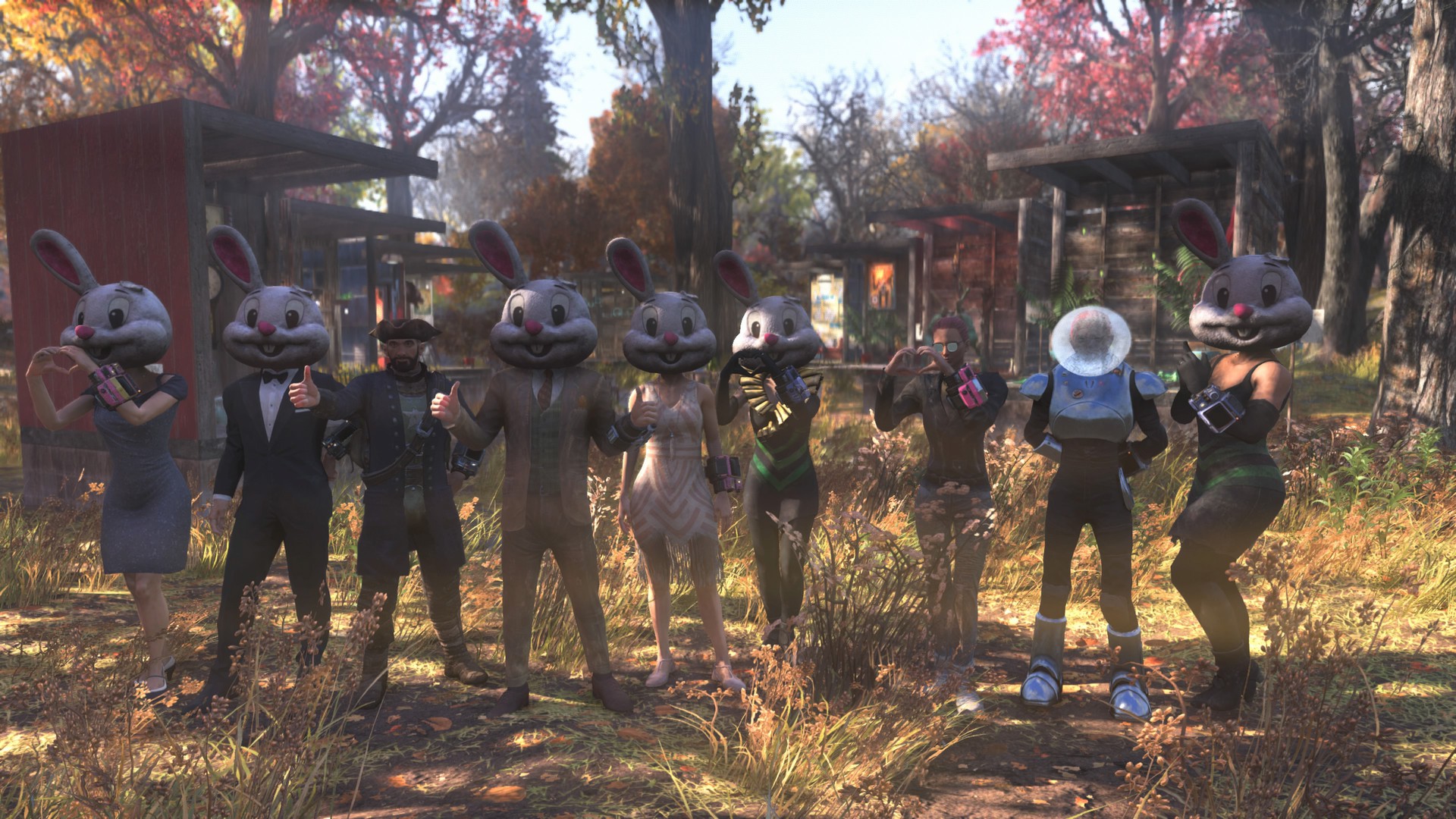 Detail Fallout 76 Photo Gallery Nomer 3