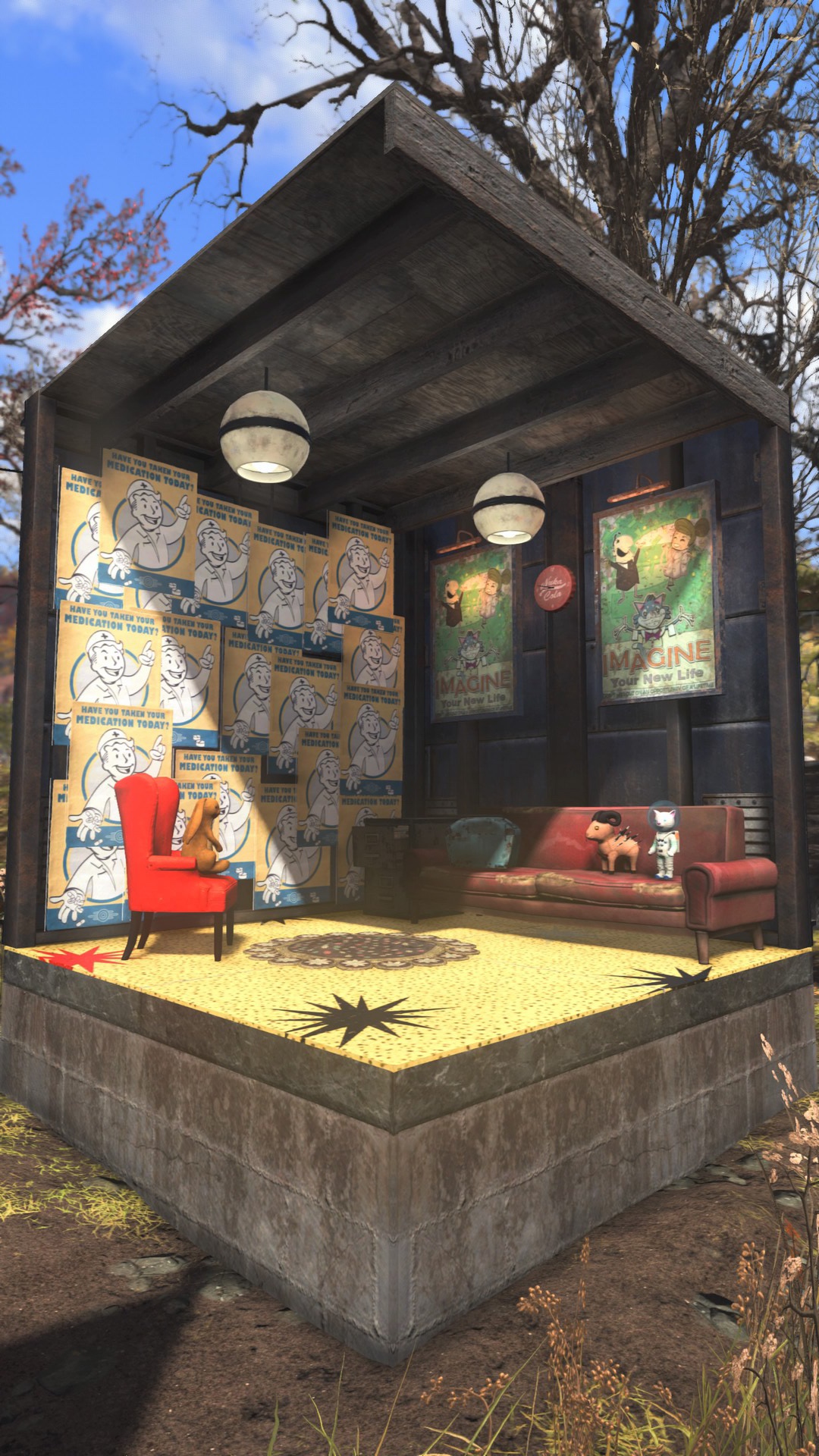 Detail Fallout 76 Photo Gallery Nomer 21