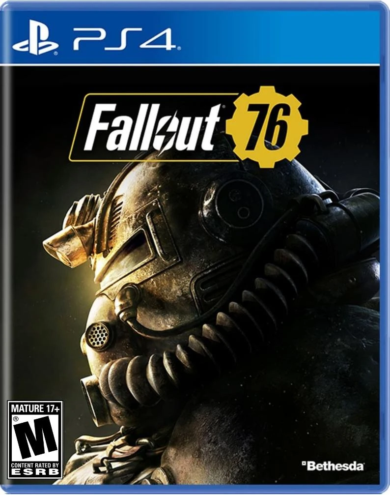 Detail Fallout 76 Photo Gallery Nomer 24