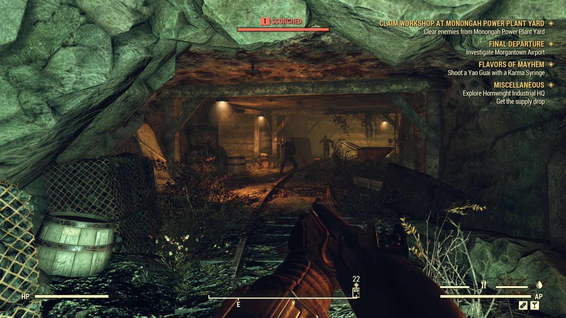 Detail Fallout 76 Photo Gallery Nomer 25