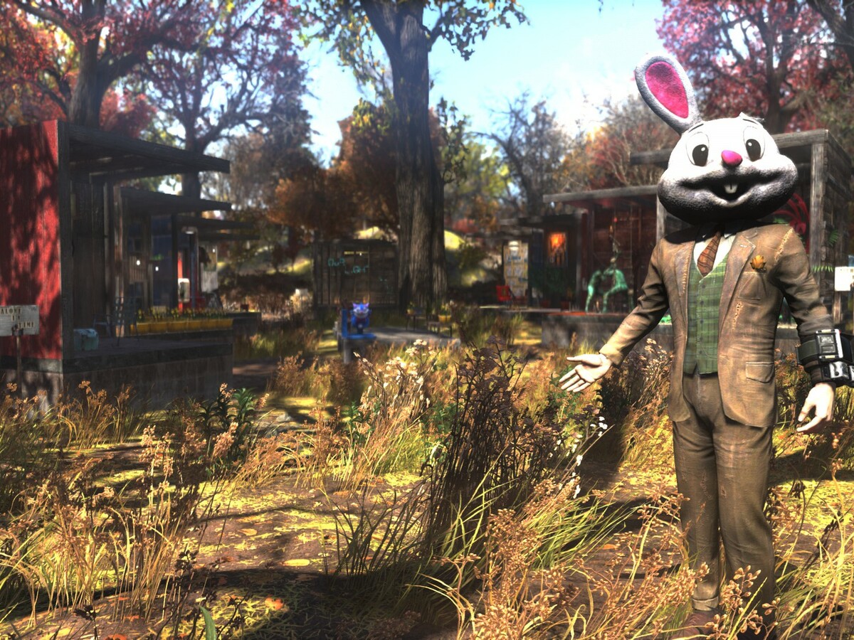 Detail Fallout 76 Photo Gallery Nomer 4