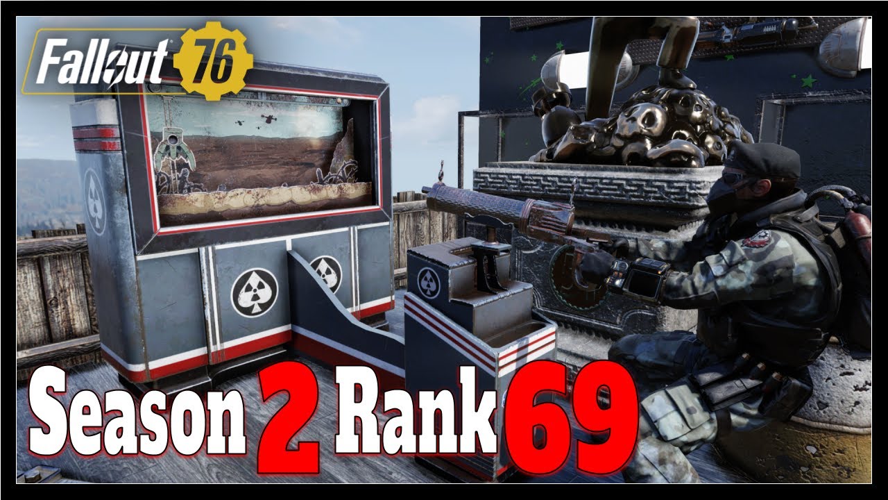 Detail Fallout 76 Photo Gallery Nomer 28