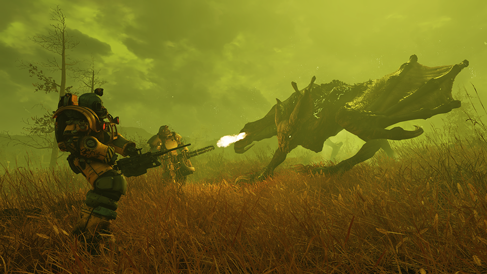 Detail Fallout 76 Photo Gallery Nomer 29