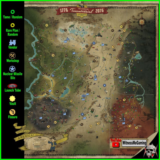 Detail Fallout 76 Photo Gallery Nomer 33