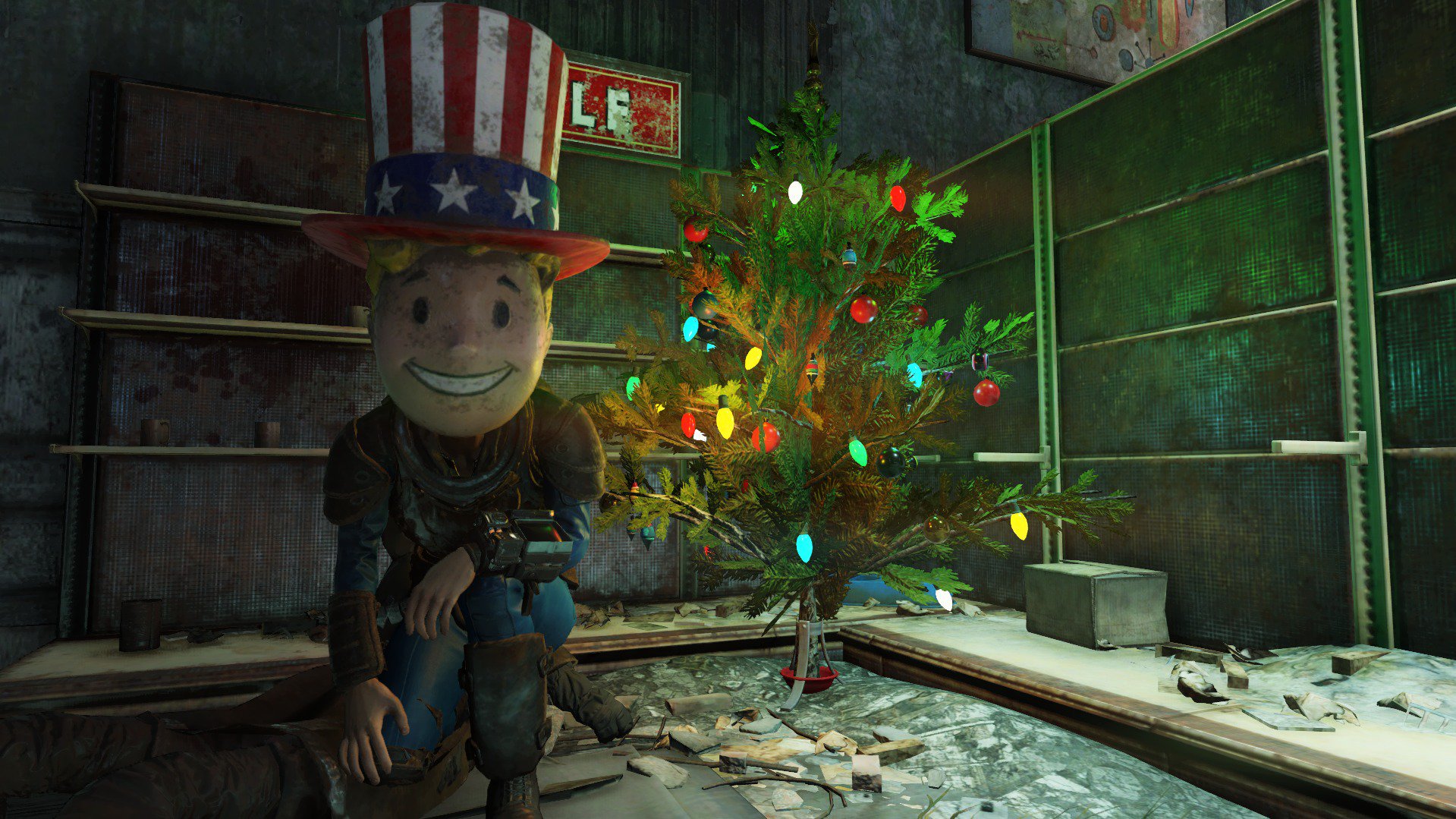 Detail Fallout 76 Photo Gallery Nomer 35