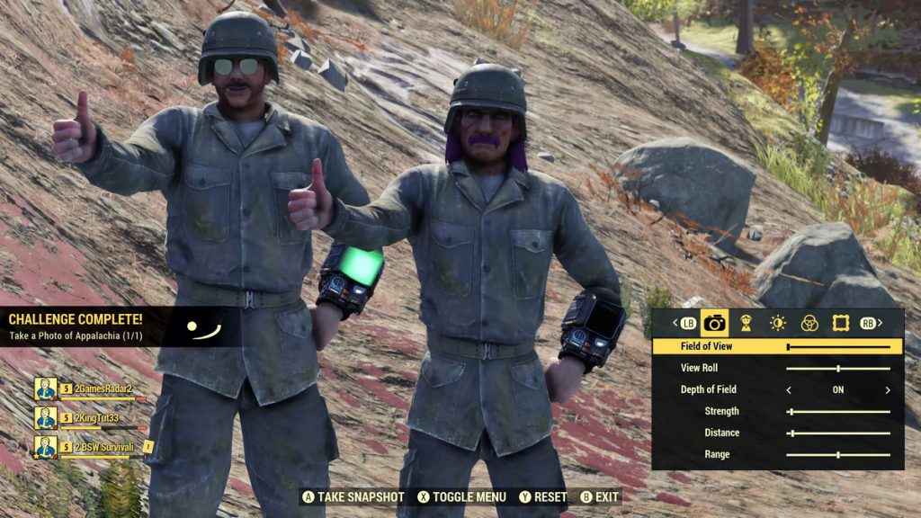 Detail Fallout 76 Photo Gallery Nomer 40