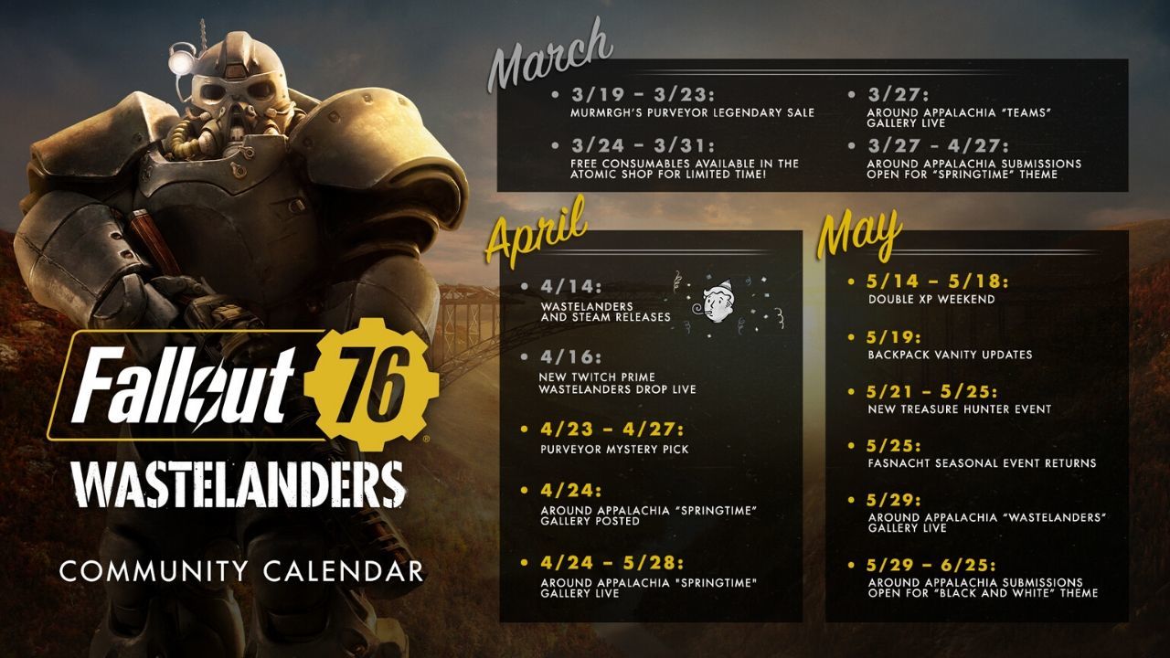 Detail Fallout 76 Photo Gallery Nomer 41