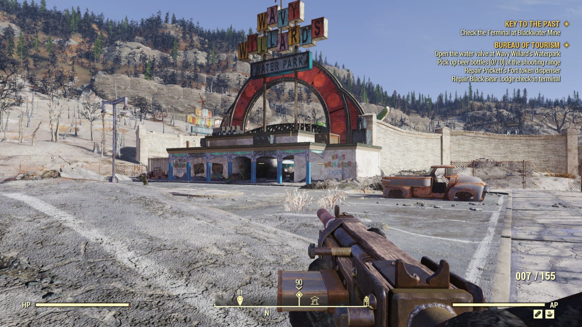 Detail Fallout 76 Photo Gallery Nomer 45