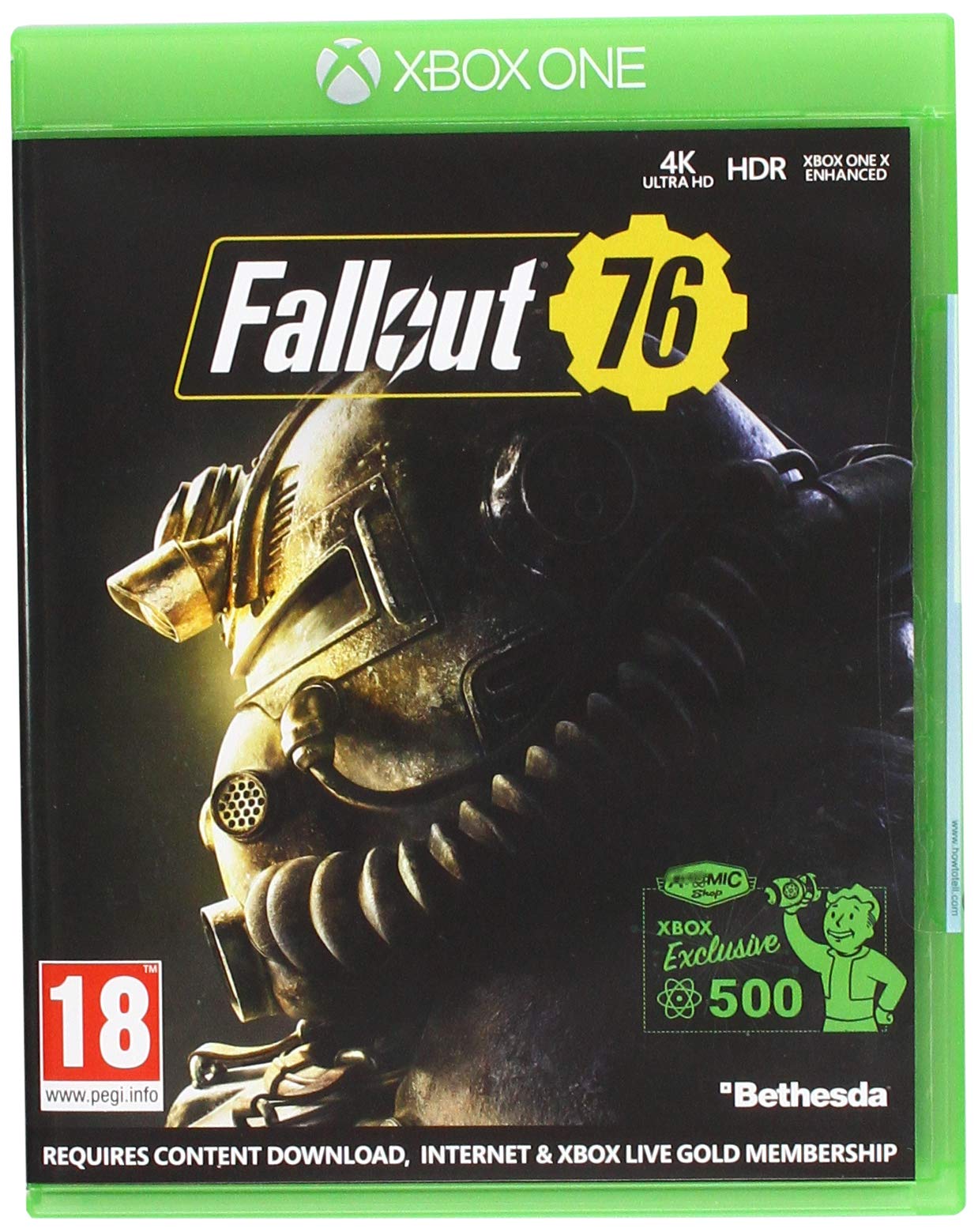 Detail Fallout 76 Photo Gallery Nomer 46